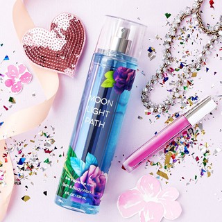 Xịt Thơm Toàn Thân Bath & Body Works