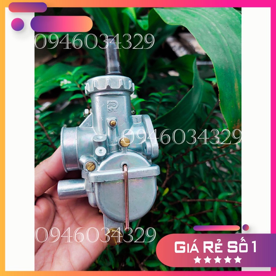 Bình xăng con đích gài xe 67, CD ,CL  ĐI ĐƯỢC TRÁI ZIN ,54