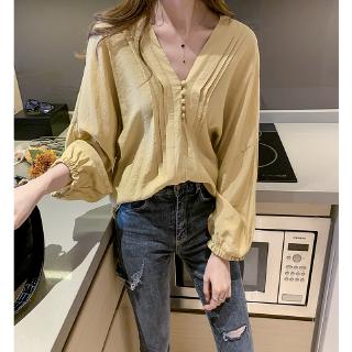 Áo Sơ Mi Form Rộng Cánh Dơi