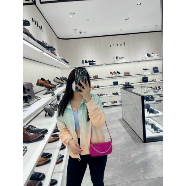 Túi kẹp mới cê ka