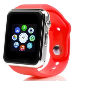 Đồng Hồ Thông Minh SmartWatch A1 - a11 . Tặng thẻ nhớ 8 GB