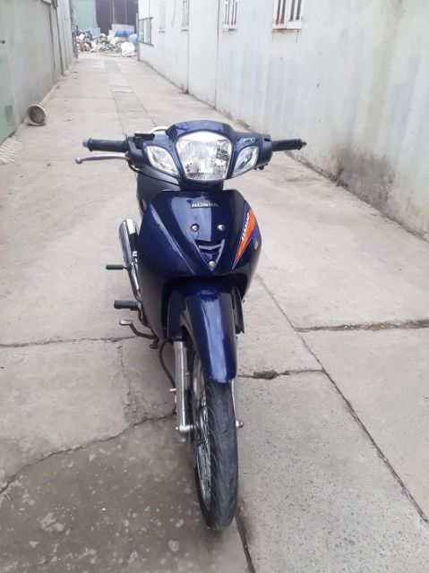 Mặt nạ Wave 125 dành cho Fu2