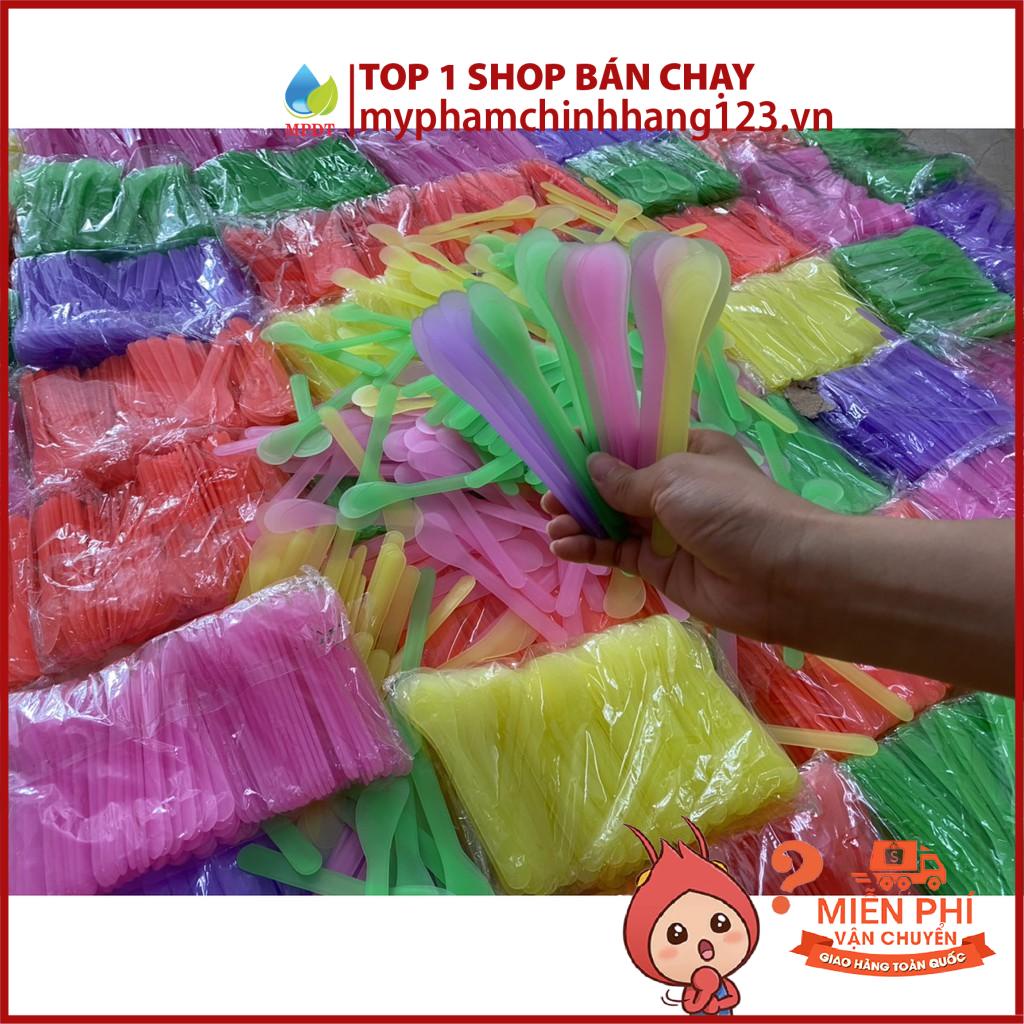 Combo 100 que đắp mask