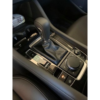 ốp nội thất Mazda 3 2020