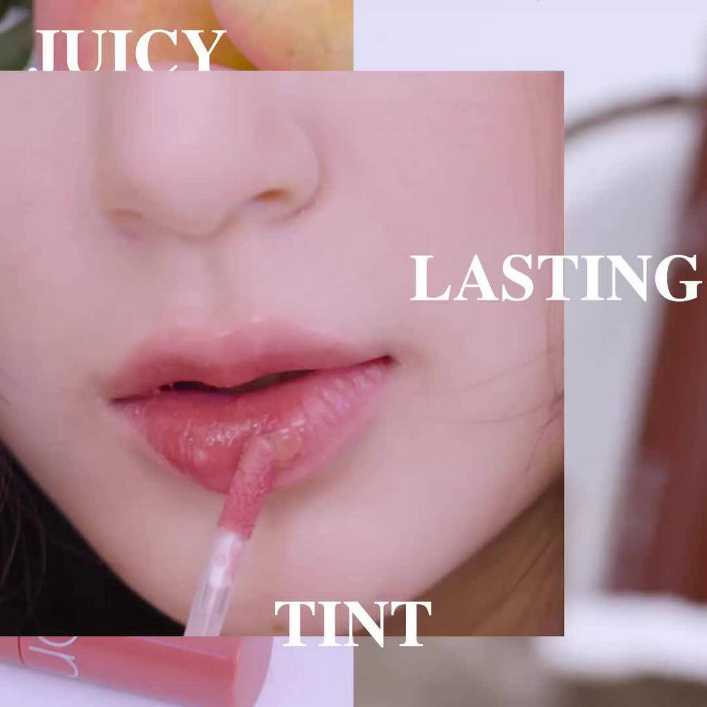 [Rom&nd] [Màu 18-21] Son Tint lì Hàn Quốc Romand Juicy Lasting Tint 5.5g | BigBuy360 - bigbuy360.vn