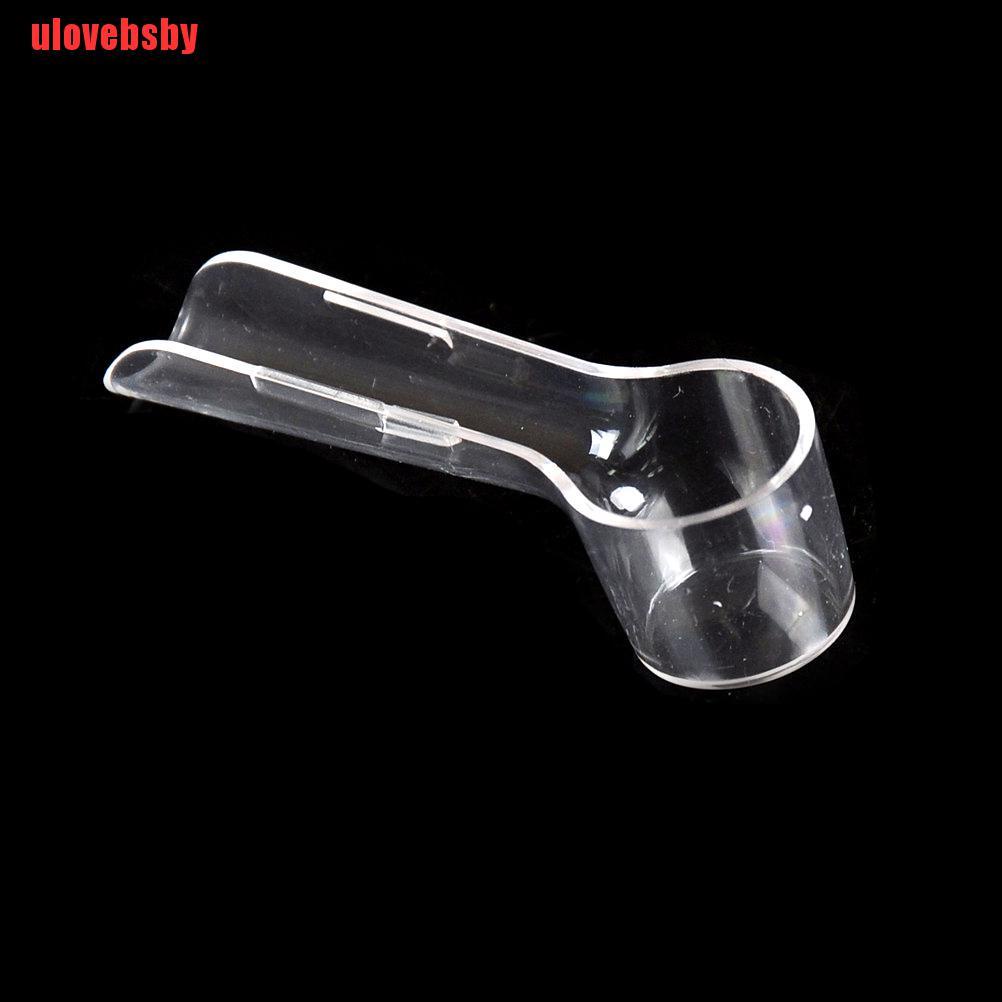 ORAL B (Hàng Mới Về) Set 4 Đầu Bọc Bảo Vệ Đầu Bàn Chải Điện Du Lịch Tiện Dụng | BigBuy360 - bigbuy360.vn