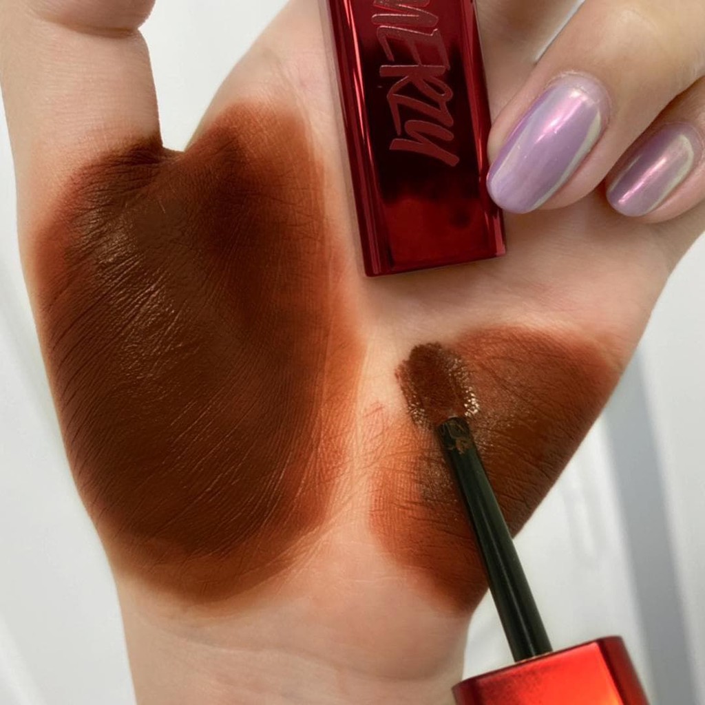 Son Tint Lì Merzy THE FIRST VELVET TINT | BigBuy360 - bigbuy360.vn