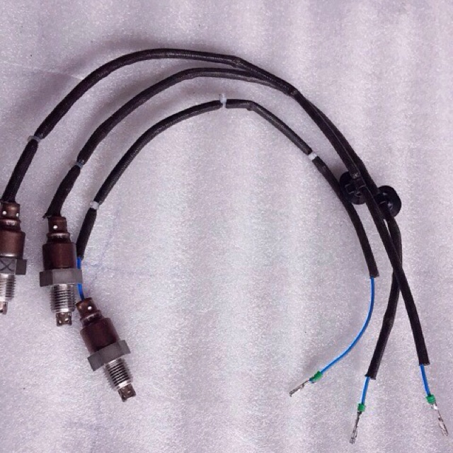 Review cảm biến sonic 150 zin hãng - cảm biến oxy sonic ...