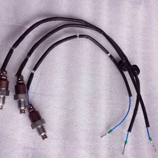 Cảm biến sonic 150 zin hãng - cảm biến oxy sonic - cảm biến Honda sonic