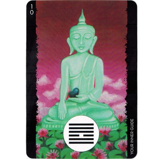 Bộ Bài I Ching of Love (Guu Tarot Shop)