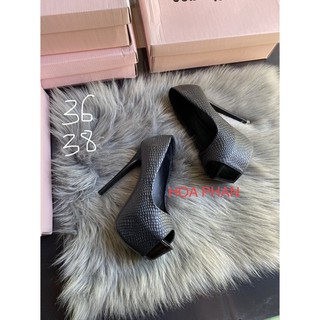 GUỐC CAO 16 PHÂN SIZE 34,35