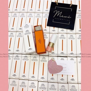 [HERMES] Son dưỡng Hermes 2021