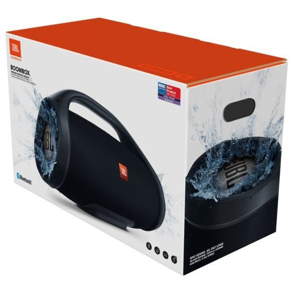 LOA JBL BOOMBOX MINI