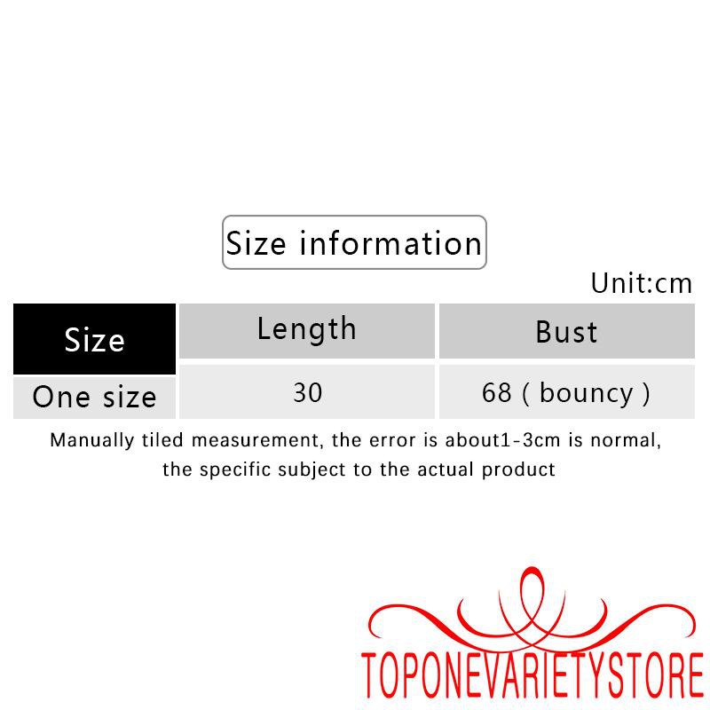 Áo Ống Dệt Kim Màu Sắc Quyến Rũ Thời Trang Cho Nữ | BigBuy360 - bigbuy360.vn