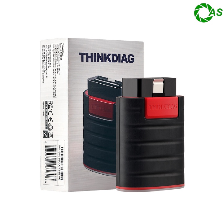 Máy chẩn đoán đa năng Launch X431  Thinkcar Thinkdiag  - MCD THINK