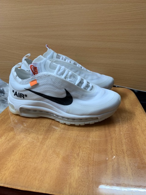 [ ảnh thật ]  xả hàng siêu phẩm giày thể thao Nike arimax 98