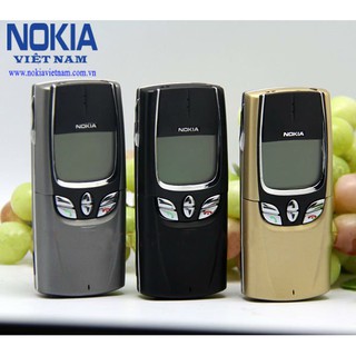 Điện thoại Nokia 8850 classic chính hãng tồn kho mới 99%