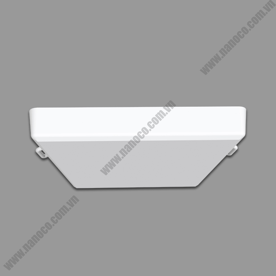 Đèn LED Downlight nổi không viền Rimless Vuông Panasonic 9w / 12w