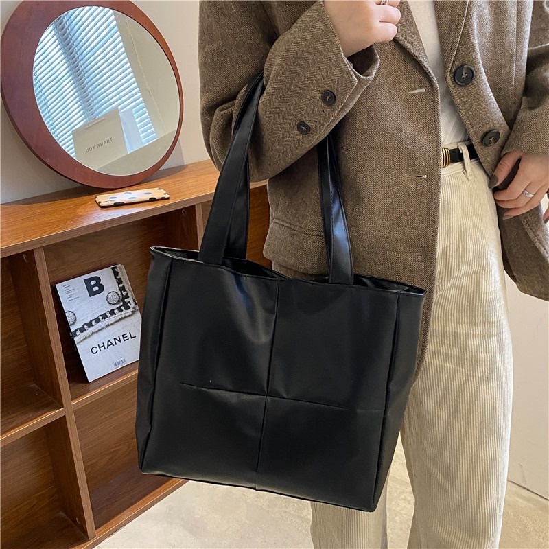 Túi đeo dưới cánh tay Cỡ Lớn Phong Cách Hàn Quốc Cổ Điển Thời Trang Xuân Thu Mới 2022 Gylb533