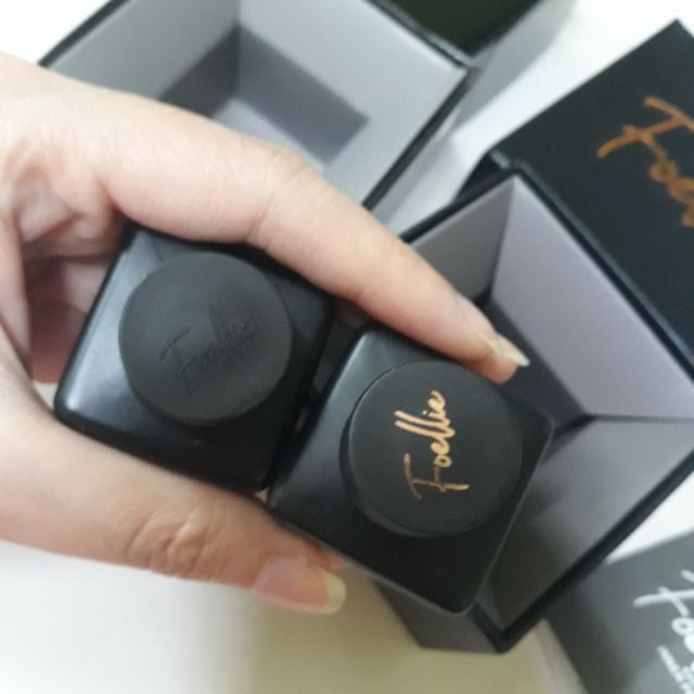 Nước hoa vùng kín foellie