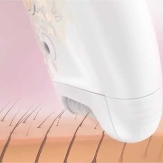Máy Tẩy Lông Sokany HS6423