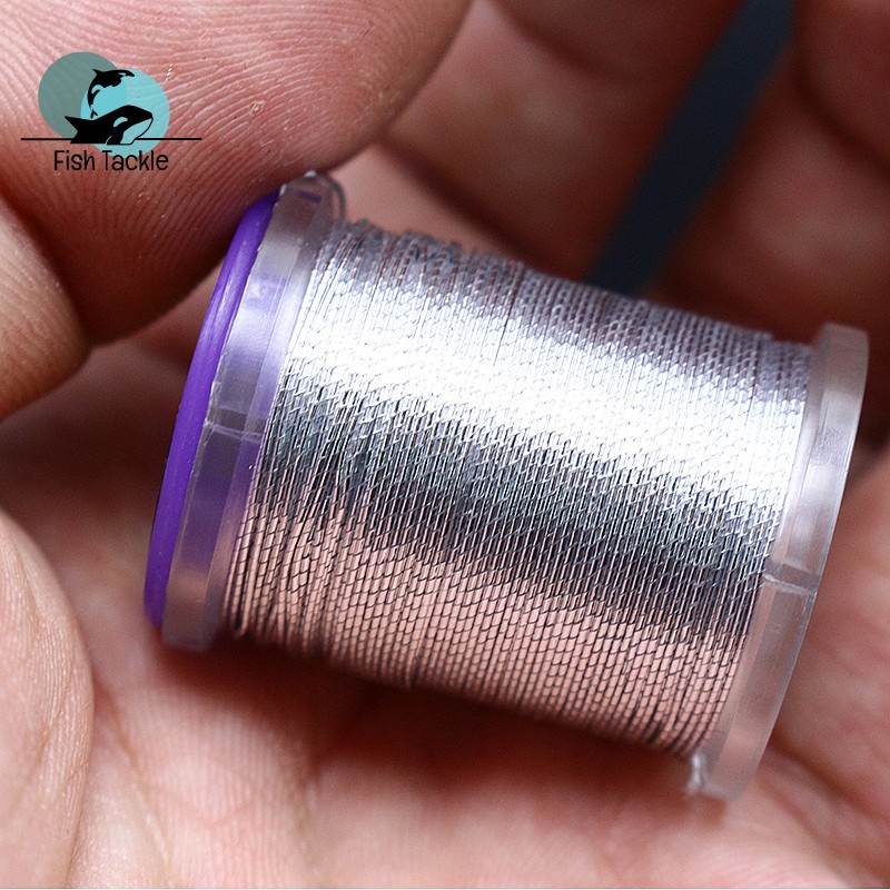 Cuộn Dây Câu Cá Chuyên Dụng