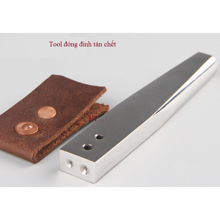 Bộ đóng Đinh tán chết