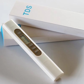 Bút đo TDS  trắng loại mới