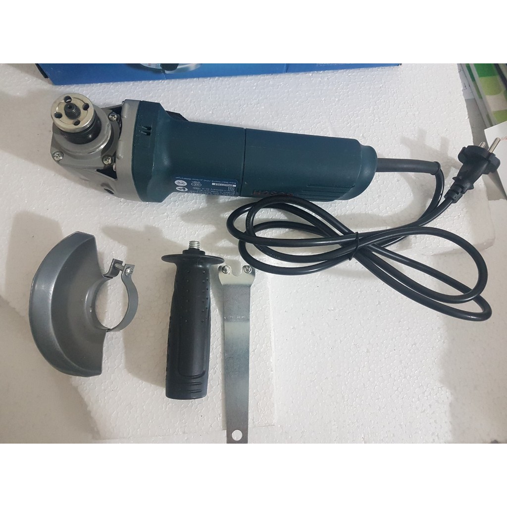 MÁY MÀI GWS 6-100- 670W