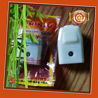 Ổ cắm cái chống vỡ