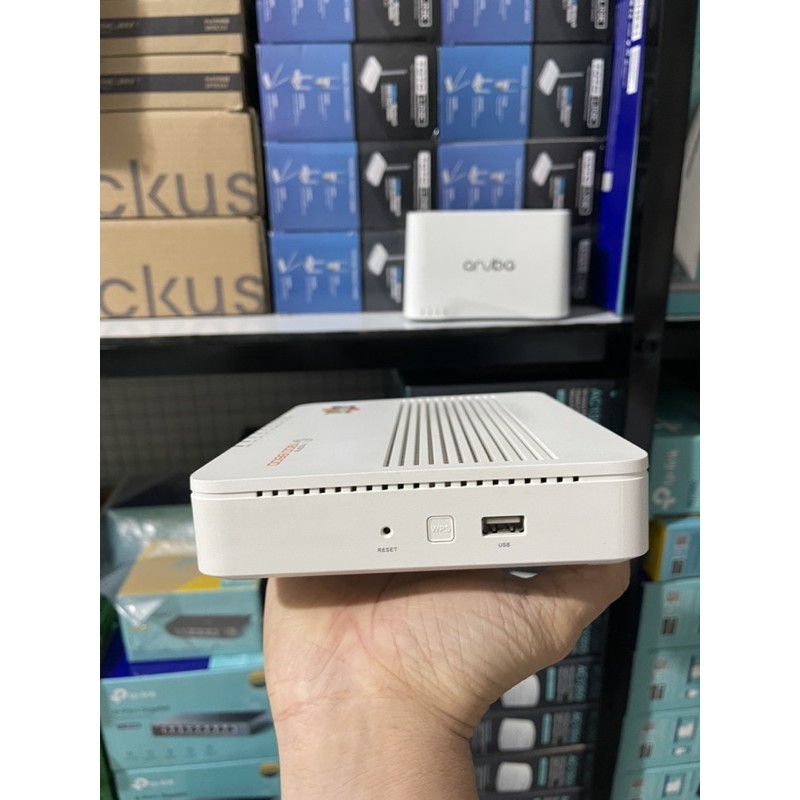 modem quang FPT AC1000F hàng qua sử dụng