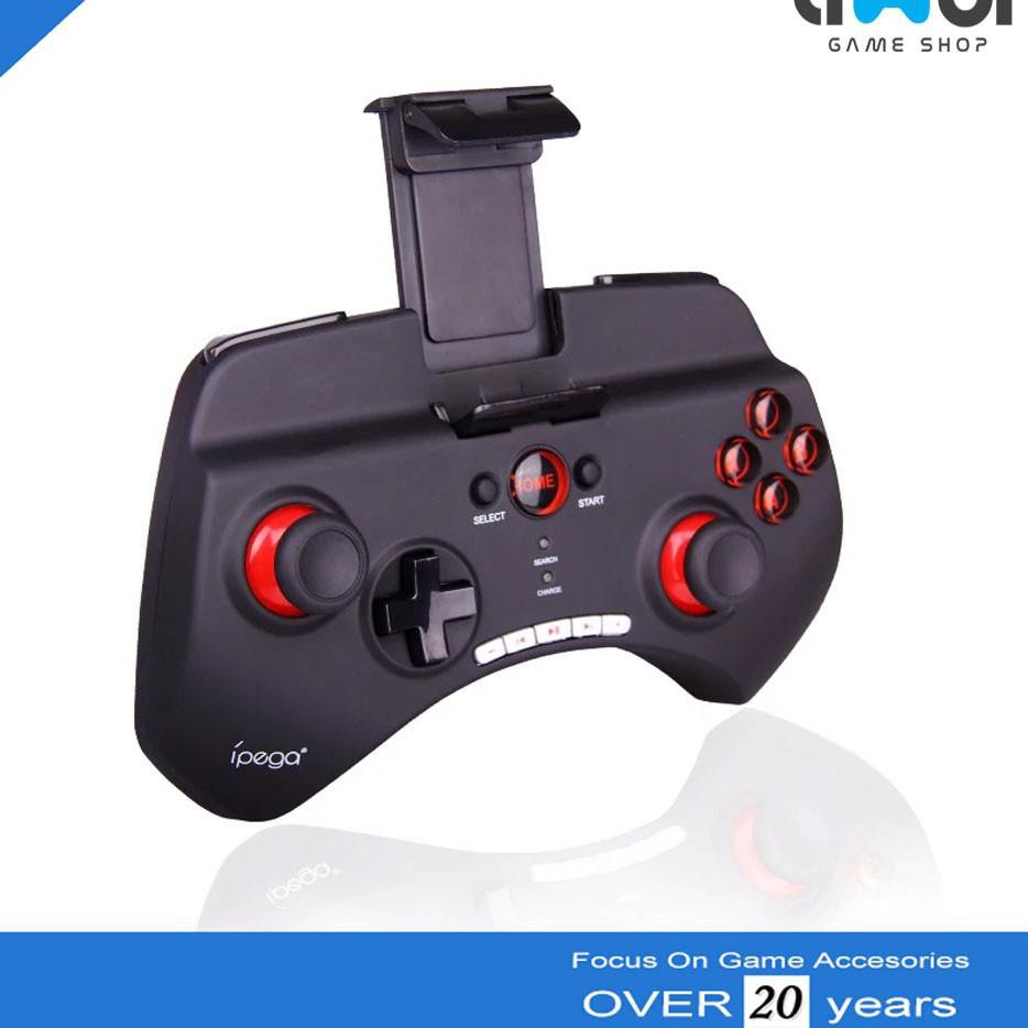 Tay Cầm Chơi Game Bluetooth Không Dây Sk Ipega Pg 9025