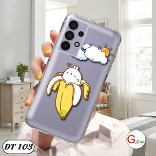 Ốp lưng dẻo Samsung Galaxy A32 4G