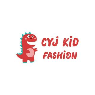 CYJ KID Fashion