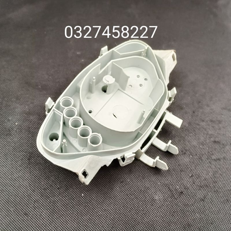 Đế nhựa đồng hồ, công tơ mét xe FUTURE 1 Đời đầu