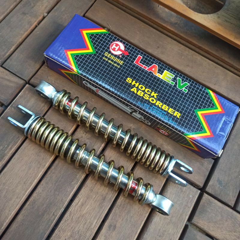 Bộ phuộc trước - bộ giảm xóc trước ( giò gà) cub 81.82.DD. DH