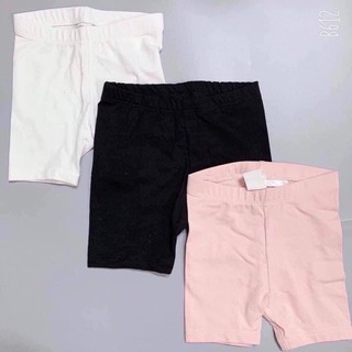 set 3 quần legging
