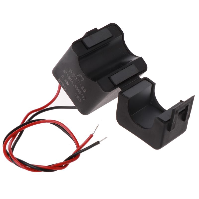 Mô đun đo điện áp Youyox Pzm-004T 80-260V 100A có kèm phụ kiện