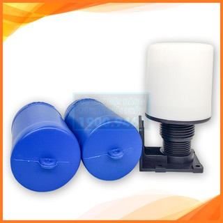 Công tắc điện phao nước, tự động chống tràn JOHANS 9249