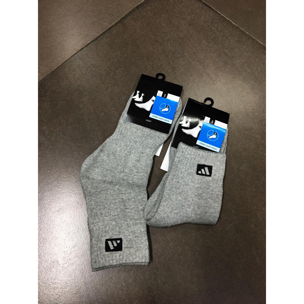 Tất Thể Thao Adidas