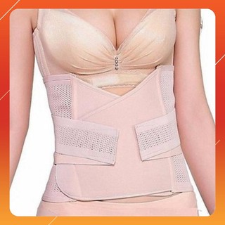 Đai Nịch Bụng Hỗ Trợ Giảm Cân Hiệu Quả