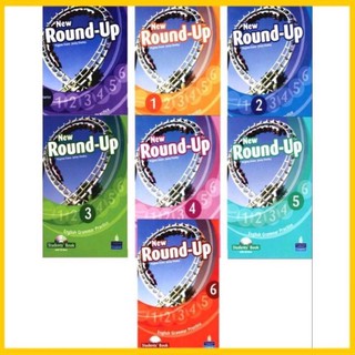 Đổ chơi -combo new round up stater-1-2-3-4-5-6