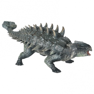 Mô hình khủng long Ankylosaurus thân thiện với môi trường an toàn cho bé