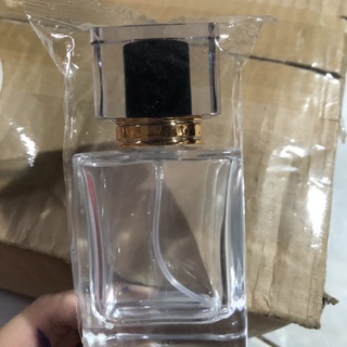 Chai nước hoa 50ml