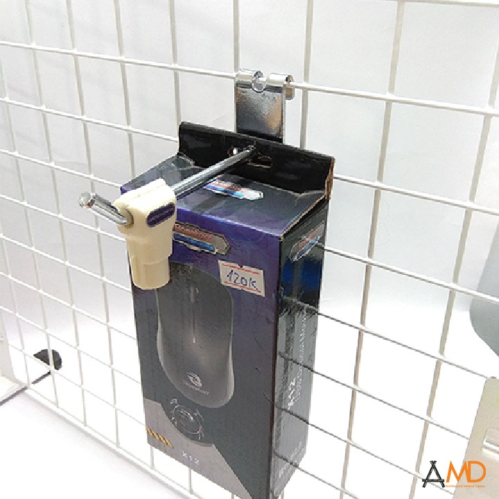 MÓC ĐƠN TREO PHỤ KIỆN SƠN TĨNH ĐIỆN