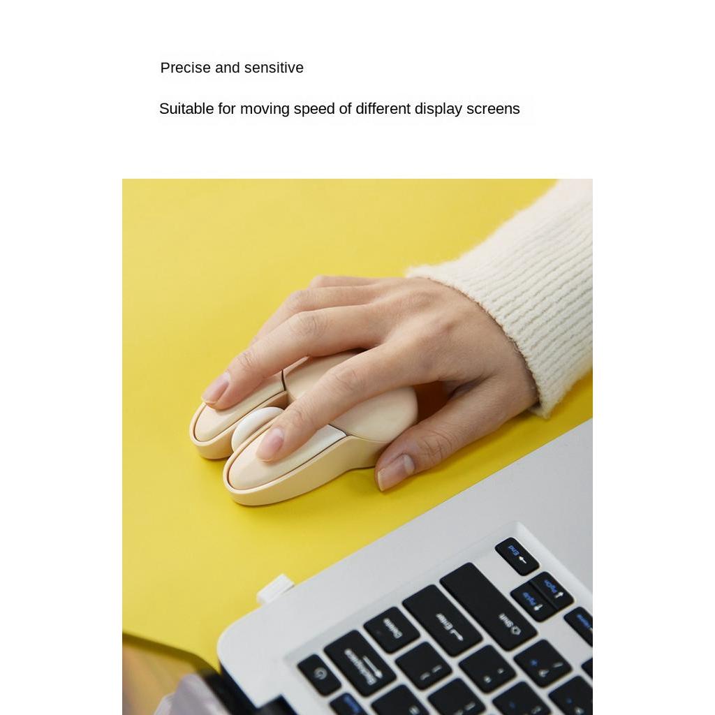 Jama & Sofia skyscraper m6 Trò Chơi Điện Tử Thỏ Không Dây 2.4g Trò Chơi Bộ Nhớ Trong Văn Phòng