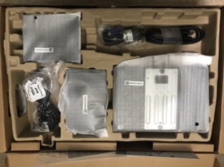 Màn hình Dell E2417H 23.8Inch IPS