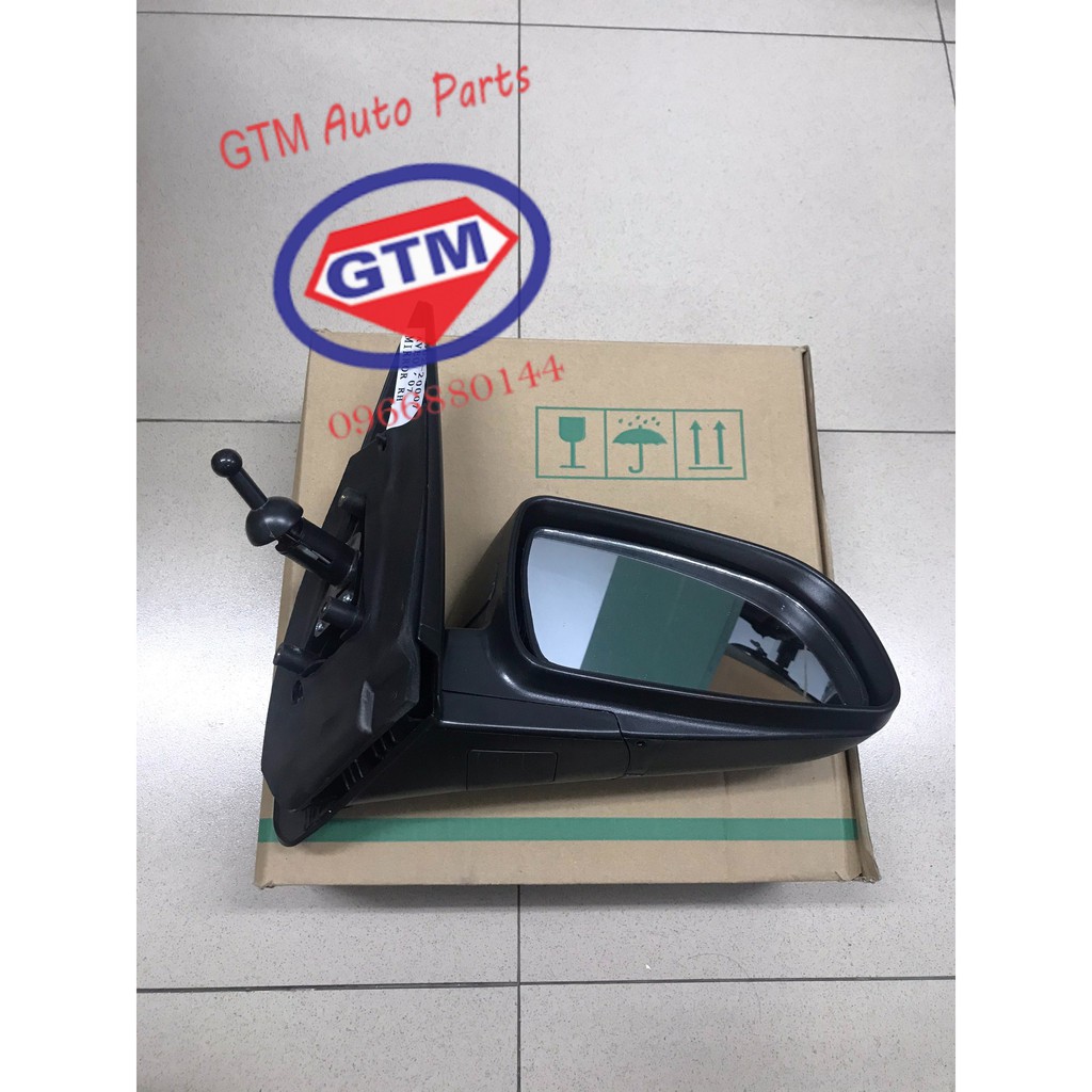 Gương Gentra Cơ
