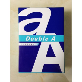 Giấy Double A A5 ĐL70 - giấy A5 Double A - Giấy in - DA570