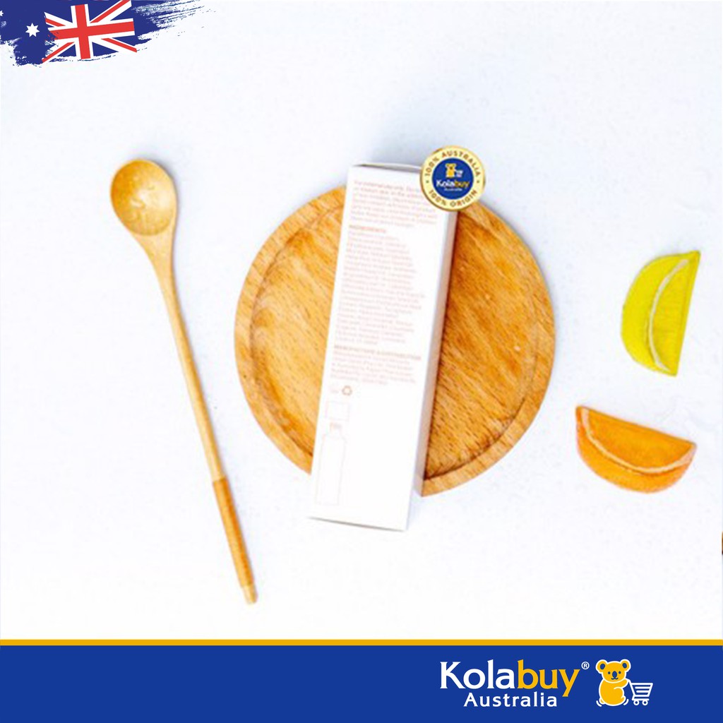 Tinh dầu chống rạn da của Úc Bio oil 125mL